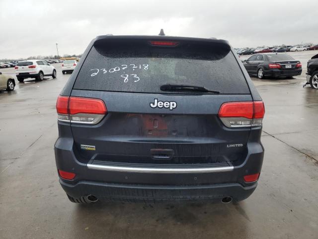 Photo 6 from auction – 2014 JEEP GRAND CHER with VIN 1C4RJEBG5EC290138