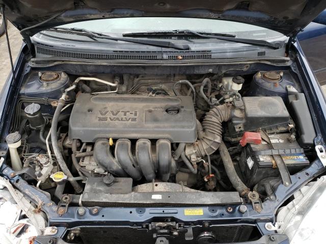 صورة رقم 11 من المزاد - 2008 TOYOTA COROLLA CE مع VIN 2T1BR30E78C893104