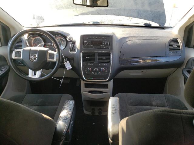 Photo 8 from auction – 2016 DODGE CARAVAN with VIN 2C4RDGBG4GR352030