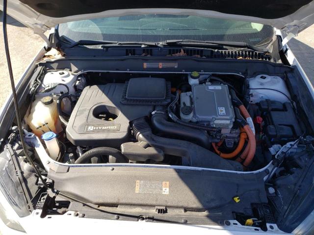 Photo 11 from auction – 2018 FORD FUSION SE with VIN 3FA6P0LU6JR208668