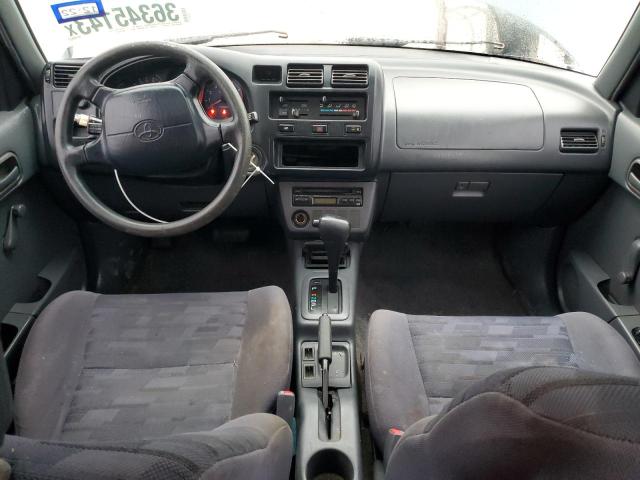 Photo 8 from auction – 1997 TOYOTA RAV4 with VIN JT3GP10VXV0016911
