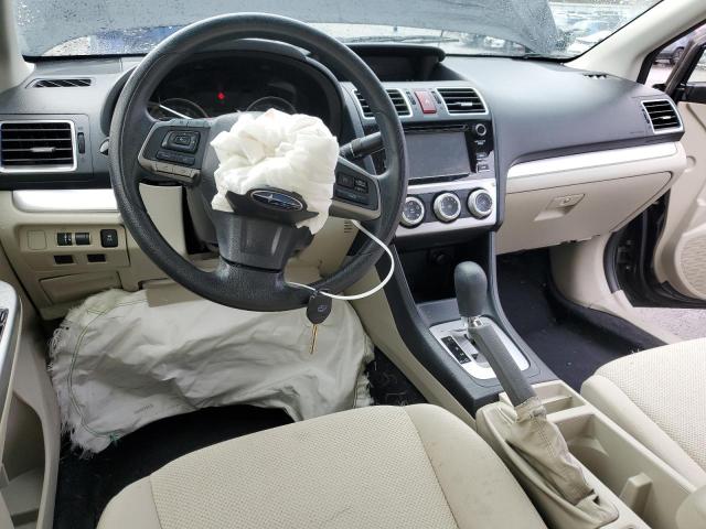 Photo 8 from auction – 2015 SUBARU IMPREZA PR with VIN JF1GJAC69FH006042