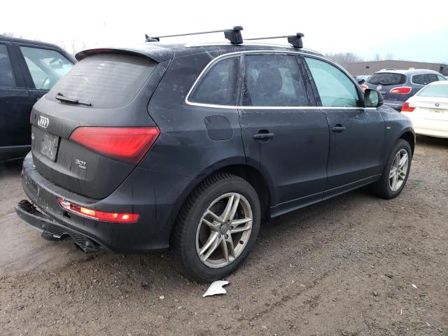 Photo 2 from auction – 2013 AUDI Q5 PREMIUM with VIN WA1DGAFP0DA074908