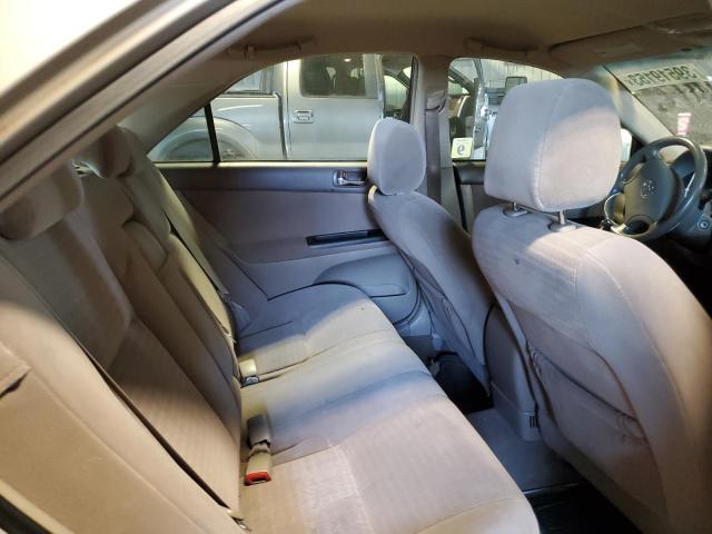 Photo 10 from auction – 2006 TOYOTA CAMRY LE with VIN 4T1BE32K66U734312