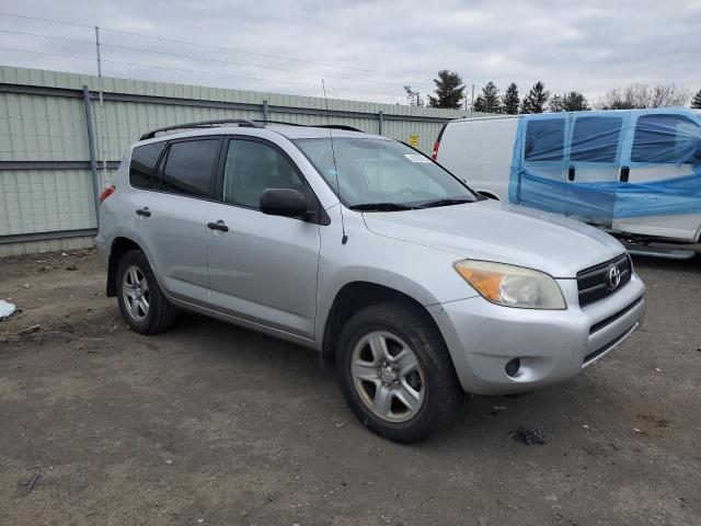 Photo 4 from auction – 2008 TOYOTA RAV4 with VIN JTMZD33V286069074