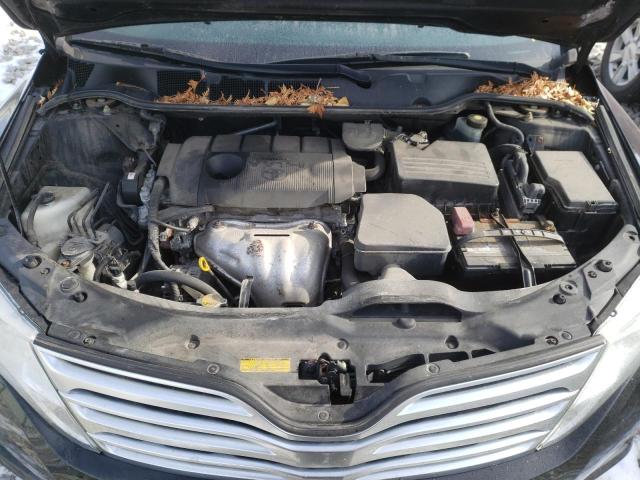 Zdjęcie 11 z aukcji – 2011 TOYOTA VENZA z VIN 4T3ZA3BB2BU049848