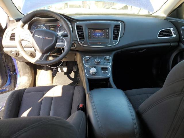 Photo 8 from auction – 2015 CHRYSLER 200 LIMITE with VIN 1C3CCCAB2FN552783