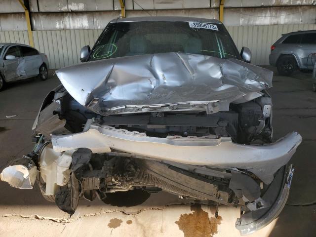 Photo 5 from auction – 2015 KIA SOUL with VIN KNDJN2A25F7772253
