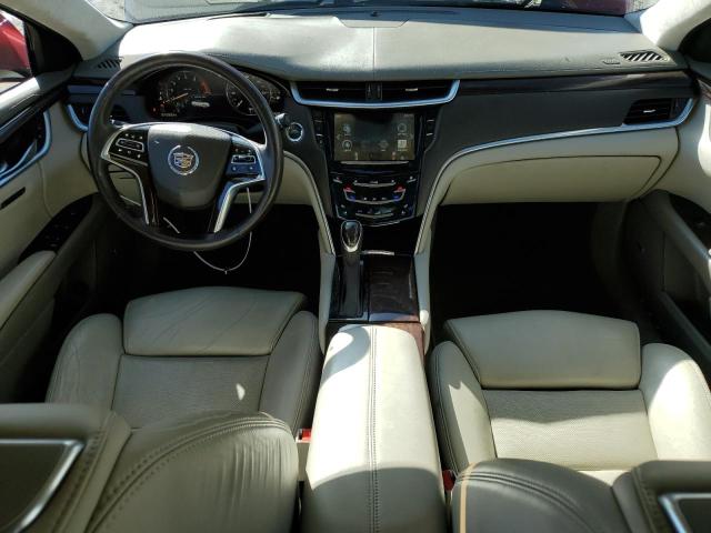 Photo 8 from auction – 2013 CADILLAC XTS PLATIN with VIN 2G61U5S36D9216009