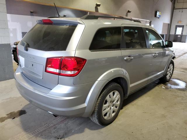 Photo 3 from auction – 2015 DODGE JOURNEY SE with VIN 3C4PDCAB6FT659913