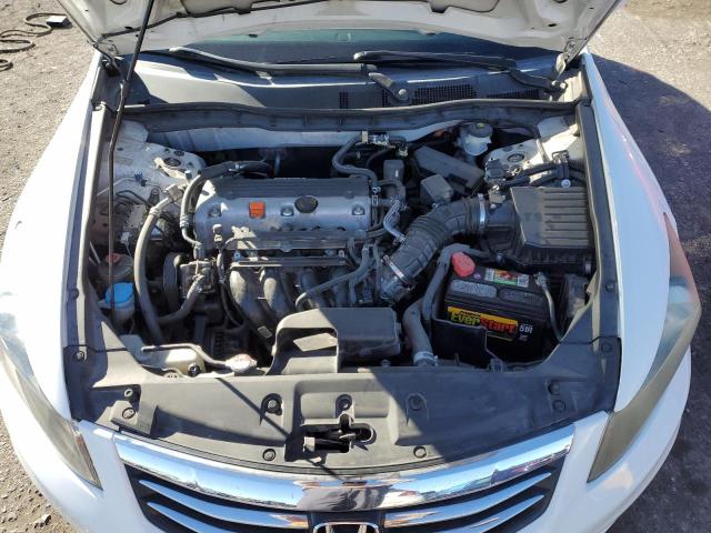 Photo 11 from auction – 2011 HONDA ACCORD SE with VIN 1HGCP2F65BA023272
