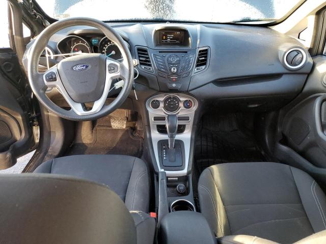 Photo 8 from auction – 2019 FORD FIESTA SE with VIN 3FADP4EJ5KM165053