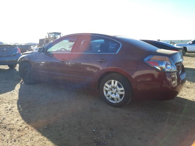 Photo 2 from auction – 2011 NISSAN ALTIMA BAS with VIN 1N4AL2AP1BN445460