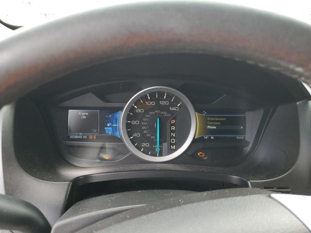 Photo 9 from auction – 2014 FORD EXPLORER X with VIN 1FM5K7D84EGC10281