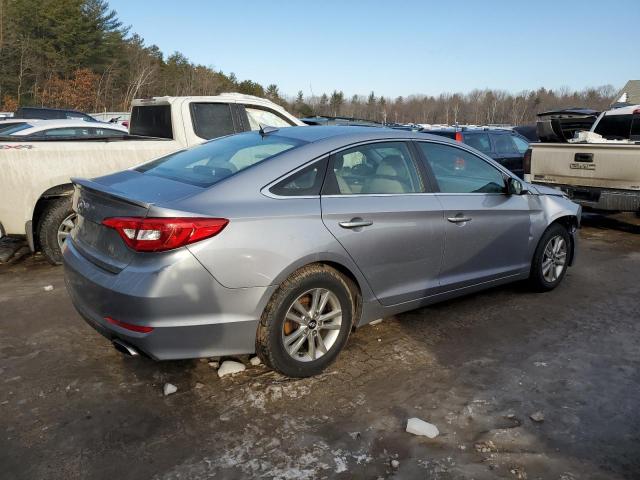 Photo 3 from auction – 2016 HYUNDAI SONATA SE with VIN 5NPE24AF5GH332782