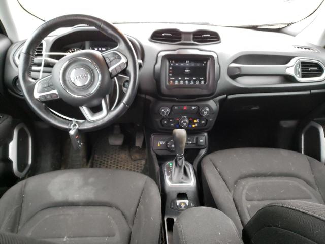 Photo 8 from auction – 2018 JEEP RENEGADE L with VIN ZACCJBBB9JPJ17587