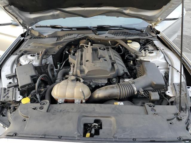 Photo 11 from auction – 2016 FORD MUSTANG with VIN 1FA6P8TH7G5290522