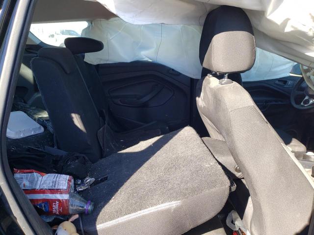 Photo 10 from auction – 2015 FORD ESCAPE S with VIN 1FMCU0F75FUA03303