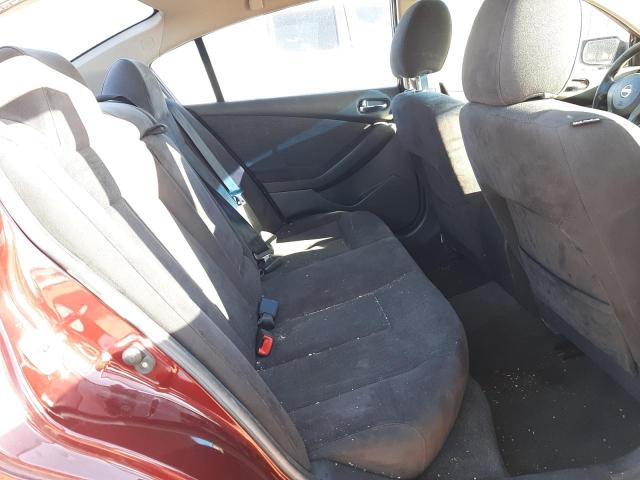 Photo 10 from auction – 2011 NISSAN ALTIMA BAS with VIN 1N4AL2AP1BN445460