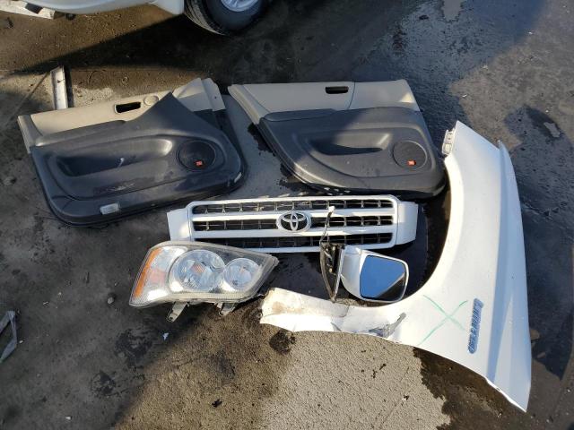 Photo 13 from auction – 2003 TOYOTA HIGHLANDER with VIN JTEHF21A030156348