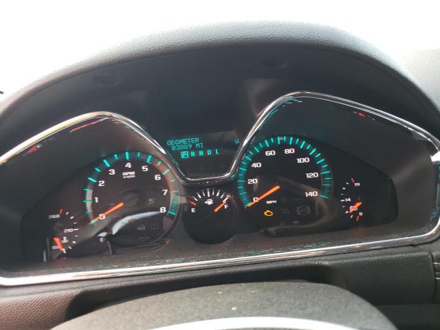 Photo 9 from auction – 2017 CHEVROLET TRAVERSE L with VIN 1GNKVHKD0HJ174429