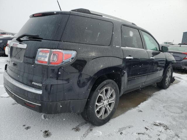Photo 3 from auction – 2013 GMC ACADIA SLT with VIN 1GKKVRKD4DJ254488