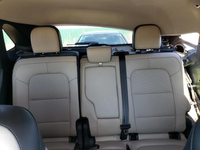 Photo 10 from auction – 2020 FORD ESCAPE SEL with VIN 1FMCU9H90LUA67182