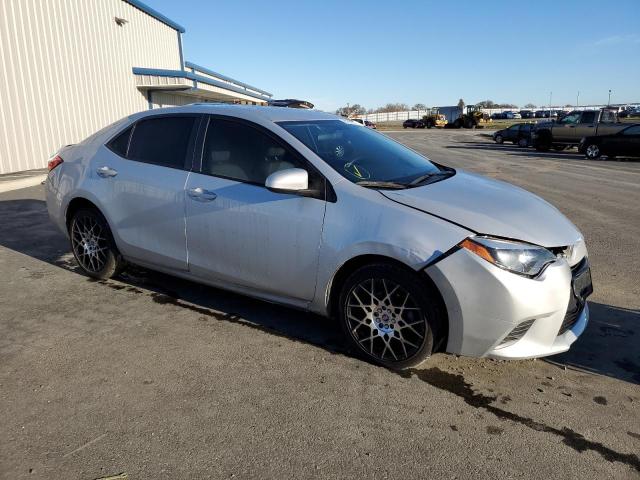 Photo 4 from auction – 2016 TOYOTA COROLLA L with VIN 5YFBURHE9GP451364