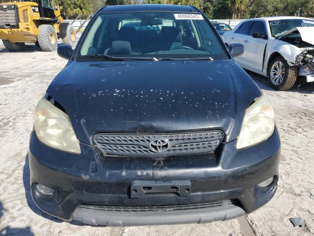 Photo 5 from auction – 2006 TOYOTA COROLLA MA with VIN 2T1LR30E76C556787