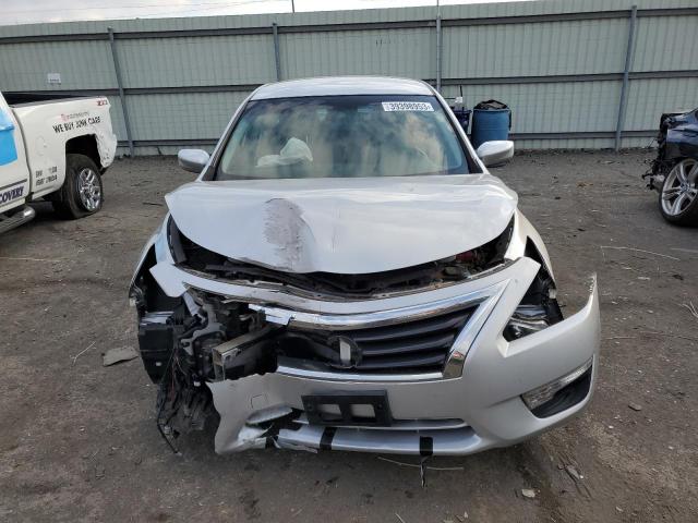 Photo 5 from auction – 2015 NISSAN ALTIMA 2.5 with VIN 1N4AL3AP1FC950308