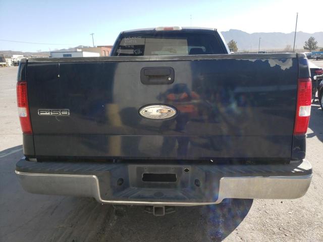 Photo 6 from auction – 2004 FORD F150 with VIN 1FTRX12W14NC33307