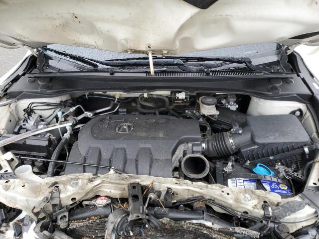 Photo 12 from auction – 2013 ACURA RDX with VIN 5J8TB4H32DL803394