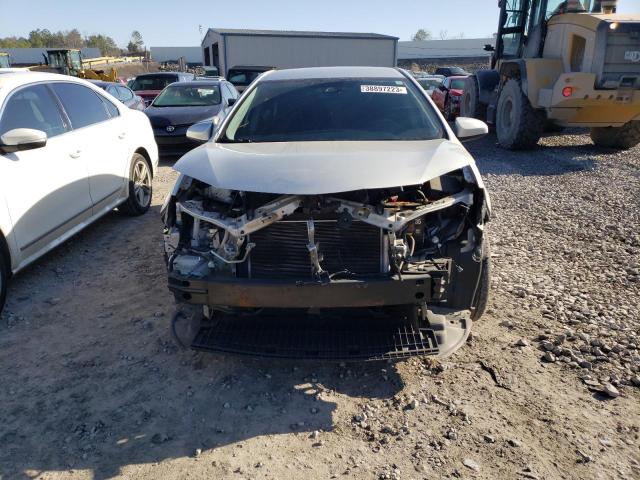 Photo 5 from auction – 2017 TOYOTA COROLLA L with VIN 5YFBURHE2HP616737