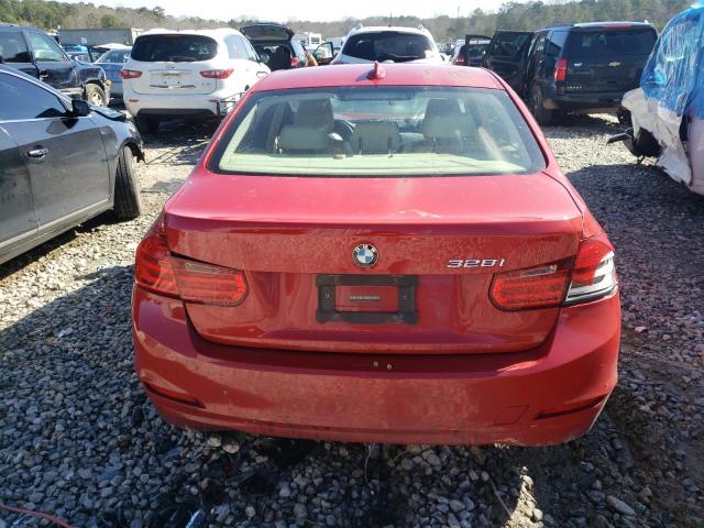 Photo 6 from auction – 2013 BMW 328 I SULE with VIN WBA3C1G57DNR45092