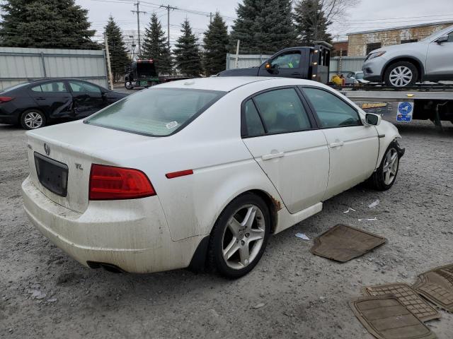 Photo 3 from auction – 2005 ACURA TL with VIN 19UUA66235A051327