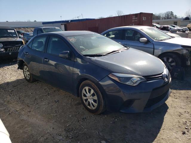 Photo 4 from auction – 2016 TOYOTA COROLLA L with VIN 5YFBURHE6GP476187