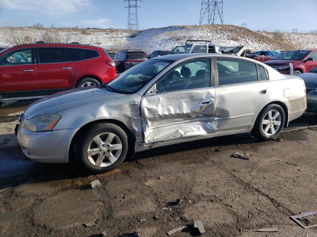 NISSAN ALTIMA BAS 2003 with VIN 1N4AL11D43C182040 - Photo from auction