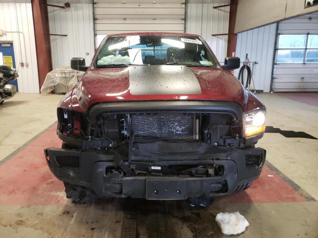 Фото 5 с аукциона – 2022 RAM 1500 CLASS с VIN 1C6RR7GG6NS173520