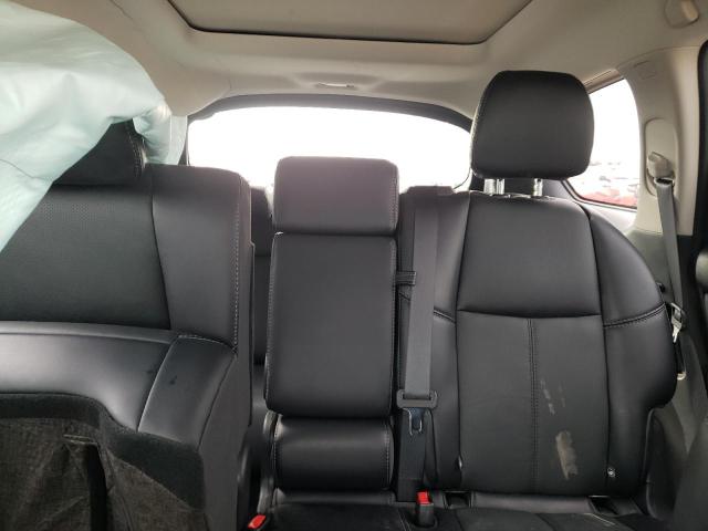 Photo 10 from auction – 2020 NISSAN PATHFINDER with VIN 5N1DR2DM9LC644742