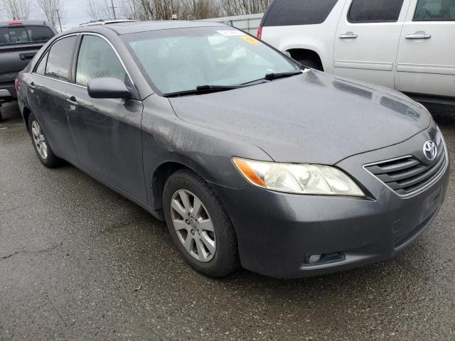Photo 4 from auction – 2007 TOYOTA CAMRY CE with VIN JTNBE46K073111467