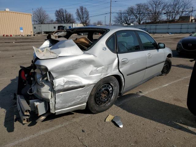 Photo 3 from auction – 2000 CHEVROLET IMPALA with VIN 2G1WF55E9Y9290338