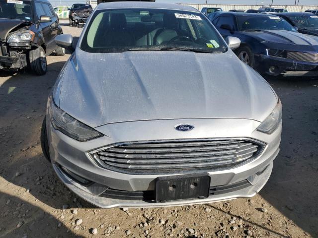 Photo 5 from auction – 2017 FORD FUSION SE with VIN 3FA6P0LU9HR374063