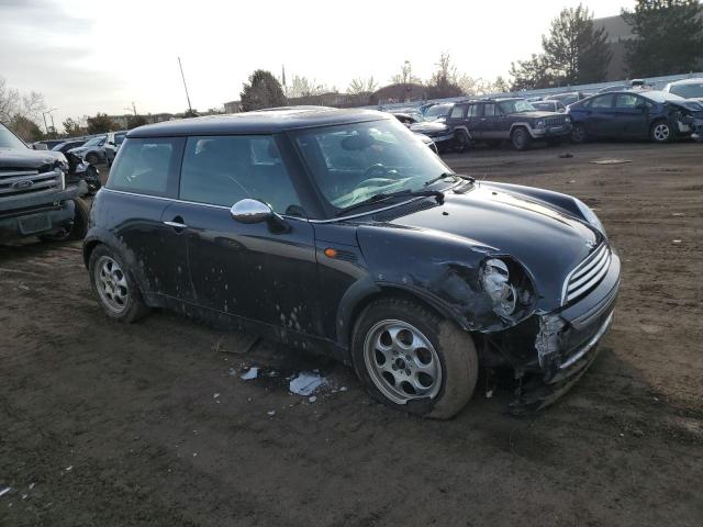 Photo 4 from auction – 2005 MINI COOPER with VIN WMWRC33505TJ70966
