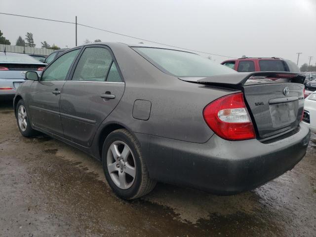 Photo 2 from auction – 2003 TOYOTA CAMRY LE with VIN 4T1BE32K33U779932