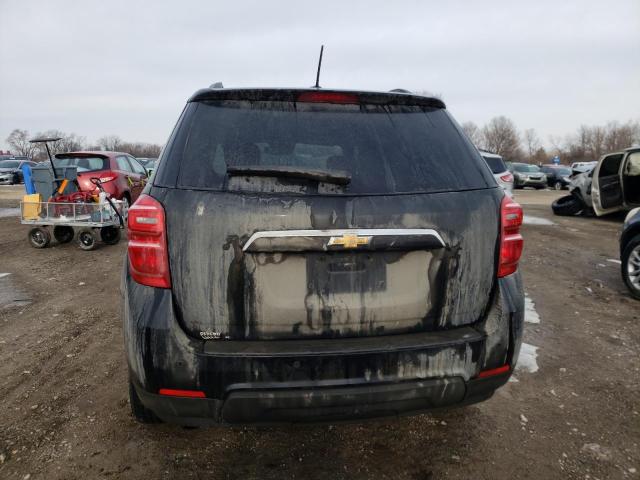 Photo 6 from auction – 2017 CHEVROLET EQUINOX LT with VIN 2GNFLFEK8H6310177