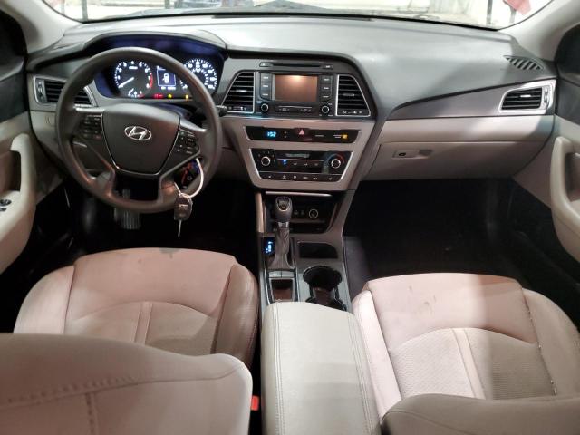 Photo 8 from auction – 2015 HYUNDAI SONATA SPO with VIN 5NPE34AF3FH245586