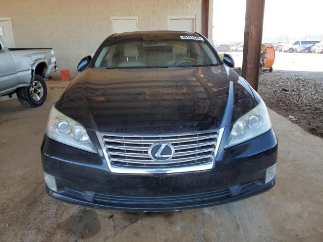 Photo 5 from auction – 2010 LEXUS ES 350 with VIN JTHBK1EG3A2362553