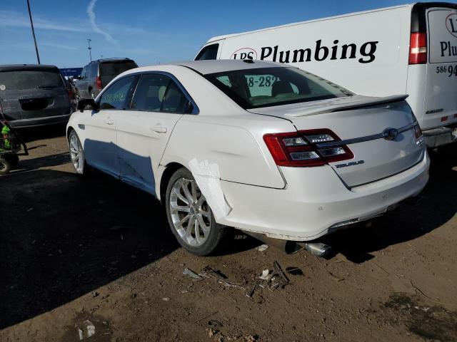 Photo 2 from auction – 2013 FORD TAURUS LIM with VIN 1FAHP2F81DG224971