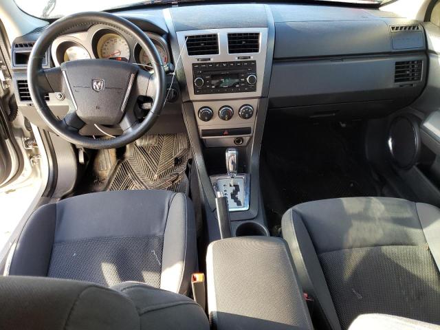 Photo 8 from auction – 2009 DODGE AVENGER SX with VIN 1B3LC56D09N507235