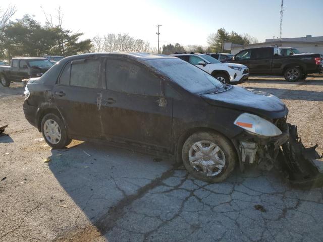 Photo 4 from auction – 2010 NISSAN VERSA S with VIN 3N1BC1APXAL397600